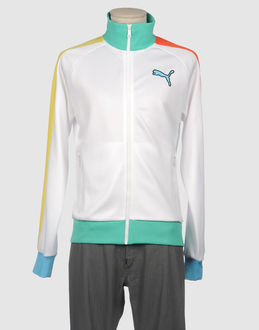 PUMA - FELPE - Felpe con zip - su YOOX.COM