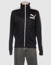 PUMA - Zip sweatshirt