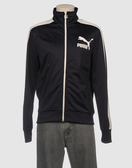 PUMA - FELPE - Felpe con zip - su YOOX.COM