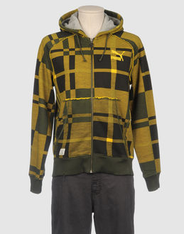 PUMA - FELPE - Felpe con cappuccio - su YOOX.COM