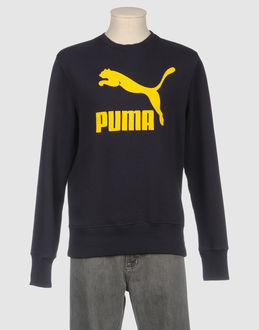PUMA - FELPE - Felpe - su YOOX.COM