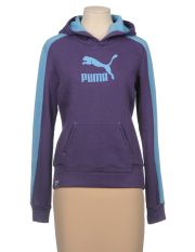 PUMA - スウェットパーカー
