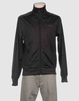 PUMA - FELPE - Felpe con zip - su YOOX.COM