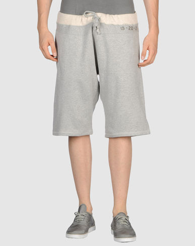 ZOOM SCOTCH & SODA - Sweat shorts