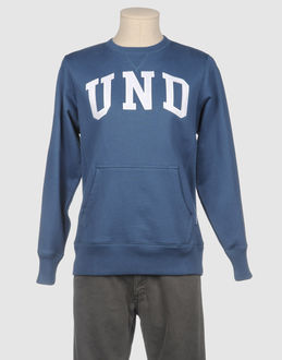 UNDEFEATED - FELPE - Felpe - su YOOX.COM