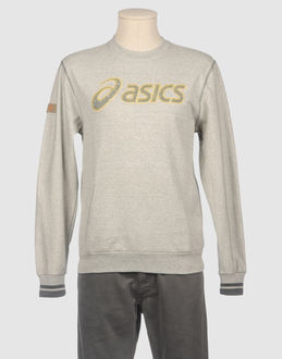 ASICS - FELPE - Felpe - su YOOX.COM