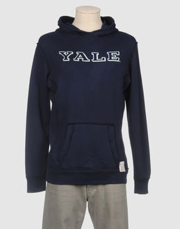 RETRO BRAND - FELPE - Felpe con cappuccio - su YOOX.COM