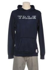 RETRO BRAND - Hooded sweatshirt