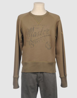 MASTER SMITH - FELPE - Felpe - su YOOX.COM