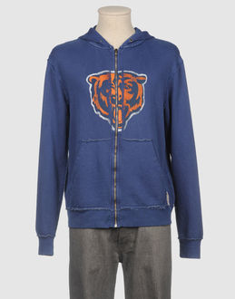 RETRO BRAND - FELPE - Felpe con cappuccio - su YOOX.COM