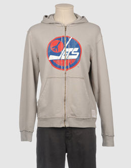 RETRO BRAND - FELPE - Felpe con cappuccio - su YOOX.COM