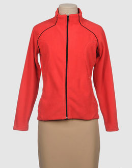 ASICS - SWEATSHIRTS - Sweatshirts mit Zipp - bei YOOX.COM