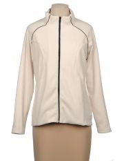ASICS - Zip sweatshirt