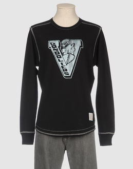 RETRO BRAND - FELPE - Felpe - su YOOX.COM