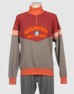 ASICS - FELPE - Felpe con zip - su YOOX.COM