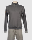 ASICS - Zip sweatshirt