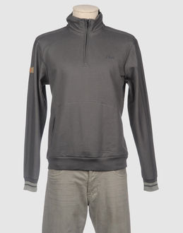 ASICS - FELPE - Felpe con zip - su YOOX.COM