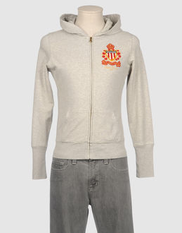 POLO JEANS COMPANY - FELPE - Felpe con cappuccio - su YOOX.COM