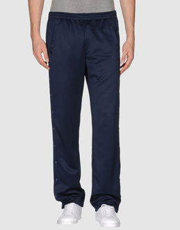 ASICS - FELPE - Pantaloni felpa - su YOOX.COM