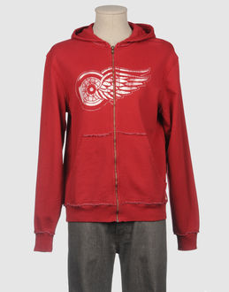 RETRO BRAND - FELPE - Felpe con cappuccio - su YOOX.COM