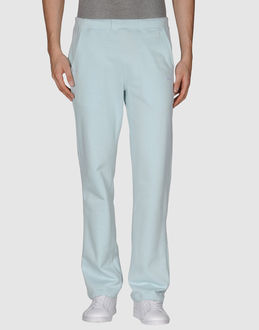 ASICS - FELPE - Pantaloni felpa - su YOOX.COM
