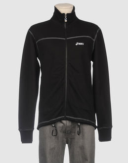 ASICS - FELPE - Felpe con zip - su YOOX.COM