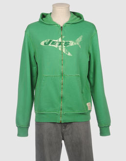 RETRO SPORT - FELPE - Felpe con cappuccio - su YOOX.COM