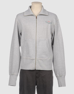 MASTER SMITH - FELPE - Felpe con zip - su YOOX.COM