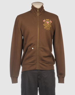 POLO JEANS COMPANY - FELPE - Felpe con zip - su YOOX.COM