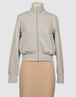 Asics - Sweats - Sweats avec zip