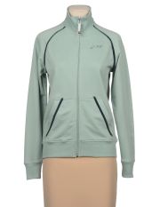 ASICS - Zip sweatshirt