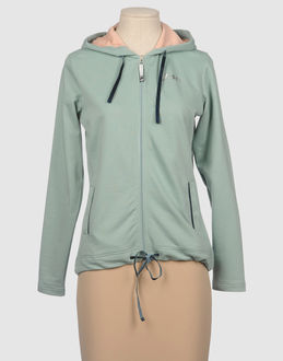 ASICS - SWEATSHIRTS - Kapuzensweatshirts - bei YOOX.COM