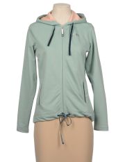 ASICS - Hooded sweatshirt