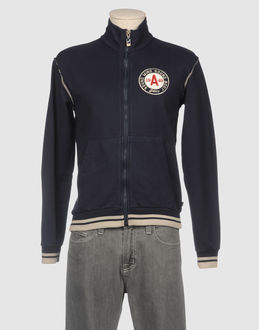 ASICS - FELPE - Felpe con zip - su YOOX.COM