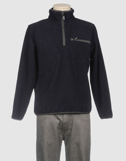 ASICS - FELPE - Felpe con zip - su YOOX.COM