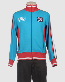 ASICS - FELPE - Felpe con zip - su YOOX.COM