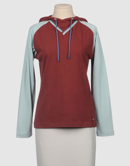 ASICS - SWEATSHIRTS - Kapuzensweatshirts - bei YOOX.COM