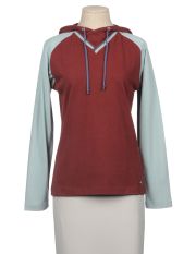 ASICS - Hooded sweatshirt