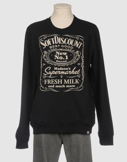 MADSON DISCOUNT - FELPE - Felpe - su YOOX.COM