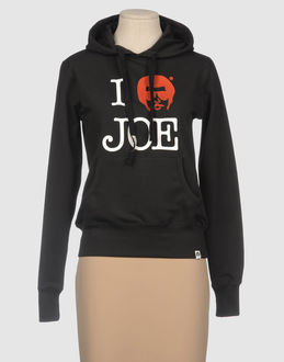 Joe Rivetto - Sweats - Sweats avec capuche