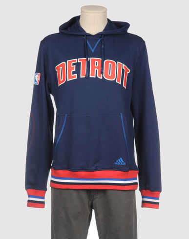 Hooded sweatshirt
