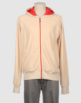 MADSON DISCOUNT - FELPE - Felpe con cappuccio - su YOOX.COM