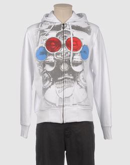 LAMBRETTA - FELPE - Felpe con cappuccio - su YOOX.COM