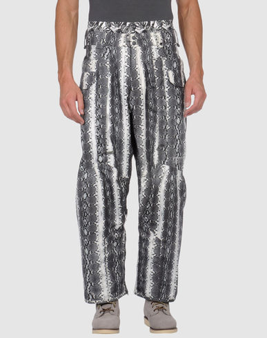 ZOOM BURTON - Sweat pants