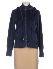 FRENCI & GIO' - Hooded sweatshirt