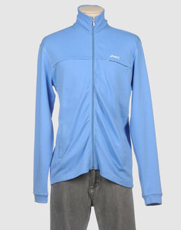 ASICS - FELPE - Felpe con zip - su YOOX.COM