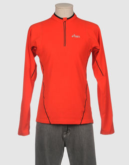 ASICS - FELPE - Felpe - su YOOX.COM