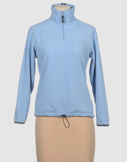 ASICS - SWEATSHIRTS - Sweatshirts - bei YOOX.COM