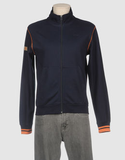 ASICS - FELPE - Felpe con zip - su YOOX.COM
