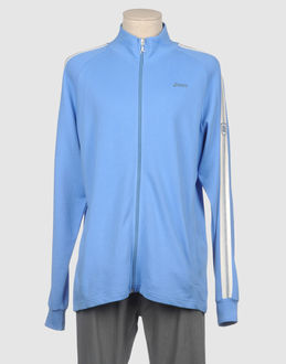 ASICS - FELPE - Felpe con zip - su YOOX.COM